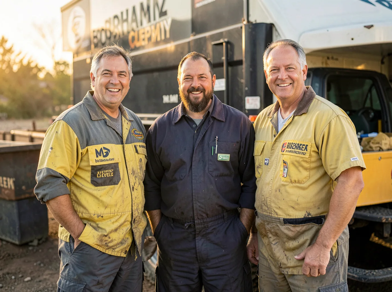 Sewage Cleanup company in Dawson, IA