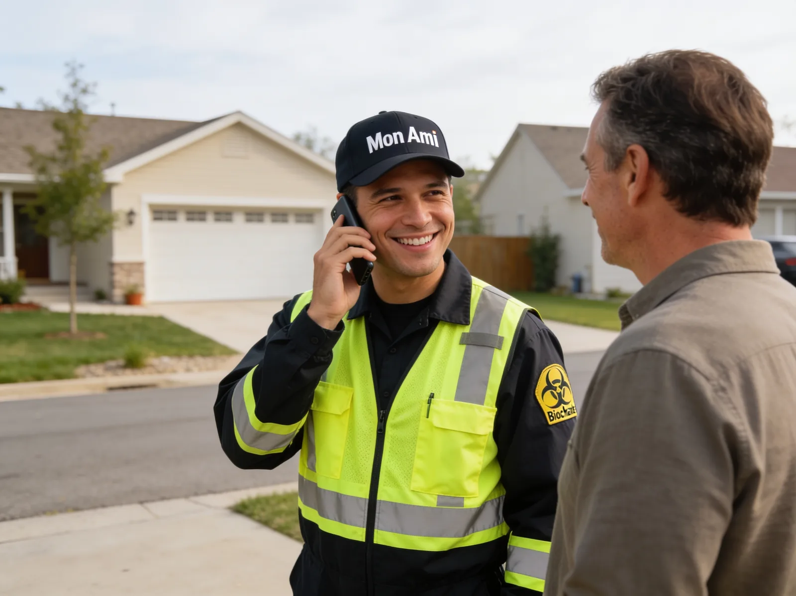 Sewage Cleanup Dawson, IA FAQs